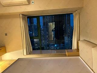堅尼地城 - 翰林軒1座 02