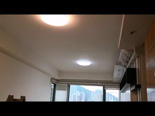 Sheung Wan - Queen's Terrace Block 1 03