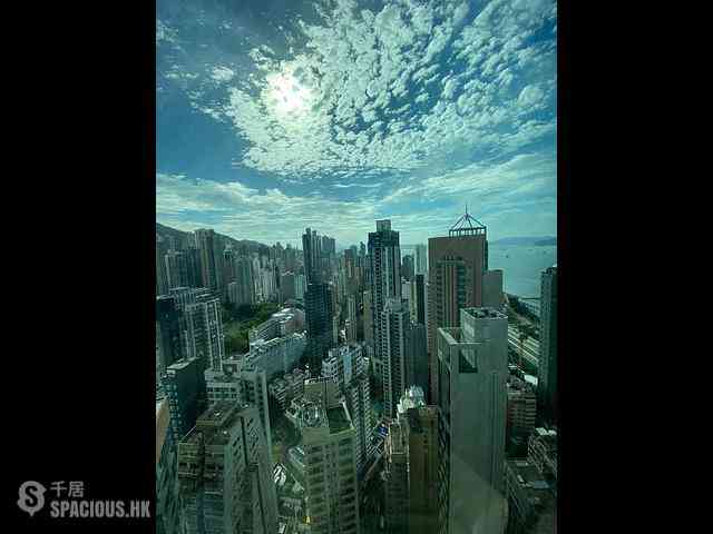 Sheung Wan - Queen's Terrace Block 1 13