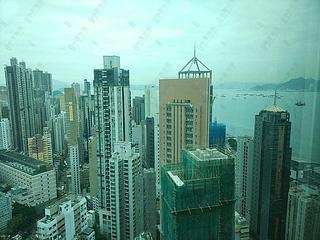 Sheung Wan - Queen's Terrace Block 1 14