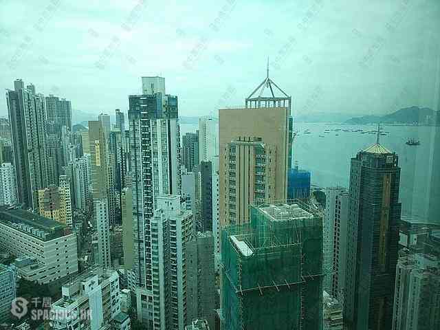 Sheung Wan - Queen's Terrace Block 1 14