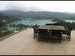 Sai Kung - Lake View Villa 04