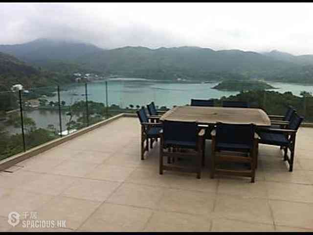 Sai Kung - Lake View Villa 04