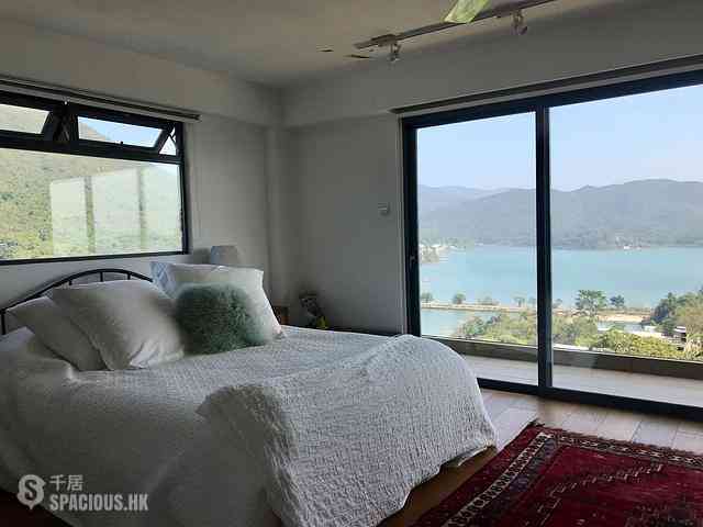 Sai Kung - Lake View Villa 05