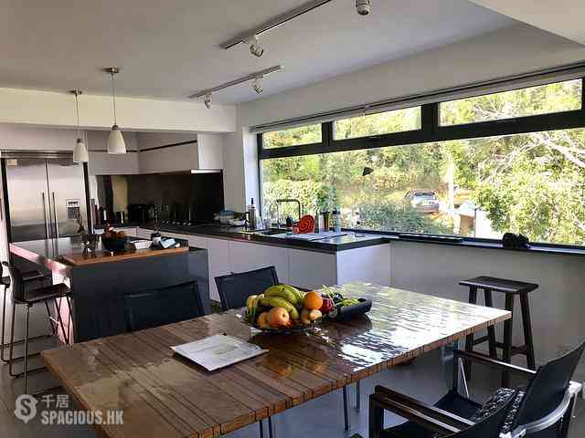 Sai Kung - Lake View Villa 07