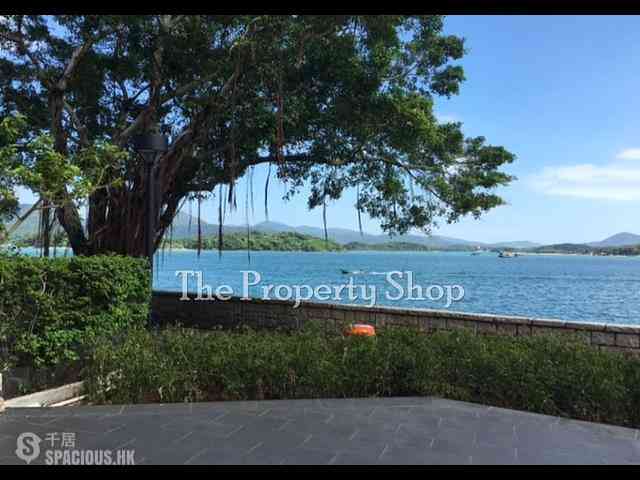 Sai Kung - Lake Court 03