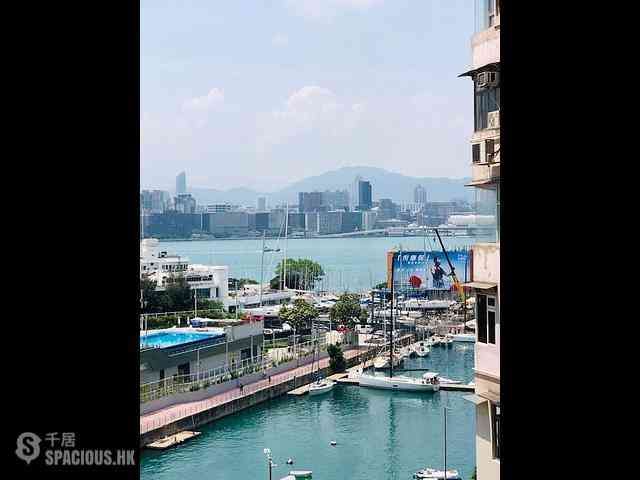 铜锣湾 - 海都大厦 21