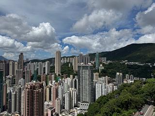 司徒拔道 - 松柏新邨A座 04
