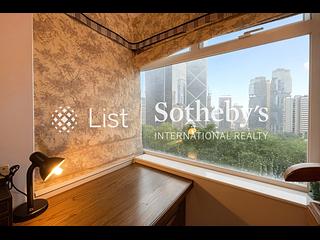 Mid Levels Central - 38B, Kennedy Road 02