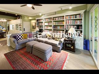 Mid Levels Central - 38B, Kennedy Road 04