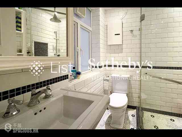 Mid Levels Central - 38B, Kennedy Road 12