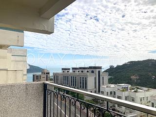 Chung Hom Kok - Villa Piubello 02