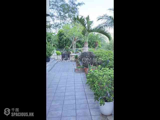 Stanley - Tai Tam Garden 03