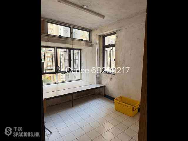 Sai Ying Pun - Western Garden 01