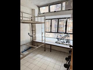 Sai Ying Pun - Western Garden 02
