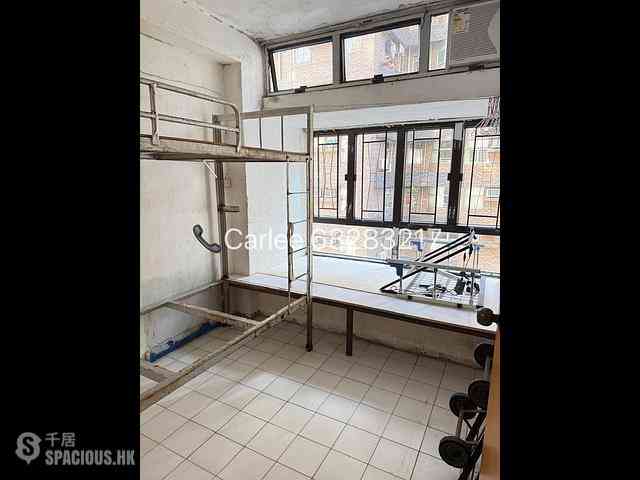 Sai Ying Pun - Western Garden 02