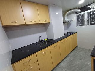 Causeway Bay - Bay View Mansion 09