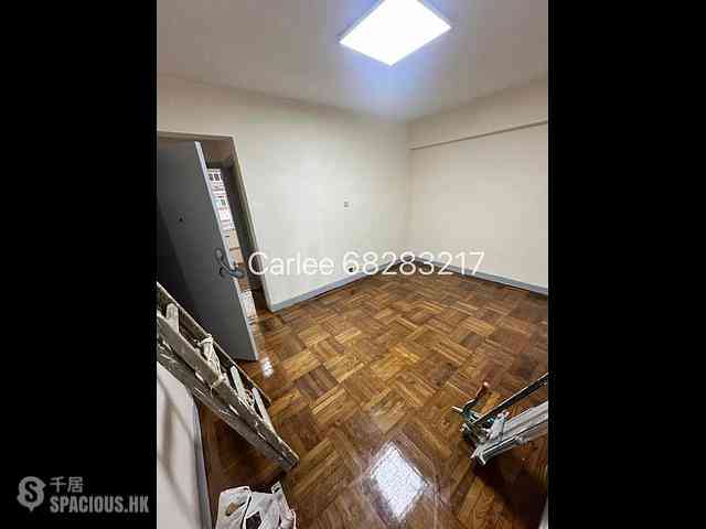 Kennedy Town - Ka Fu Building 04