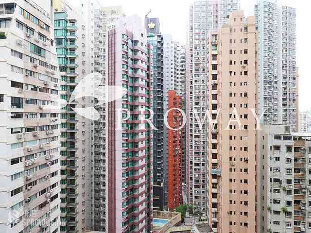 中半山 - 正大花园 02
