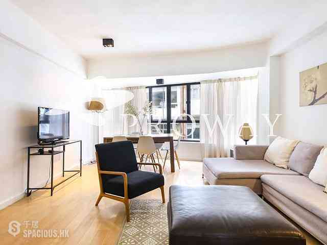 Soho - 38, Elgin Street 01