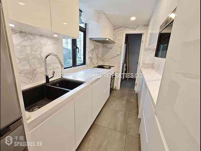 Tai Hang - Yukon Heights 14
