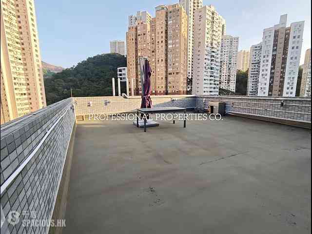 Tai Hang - Yukon Heights 17
