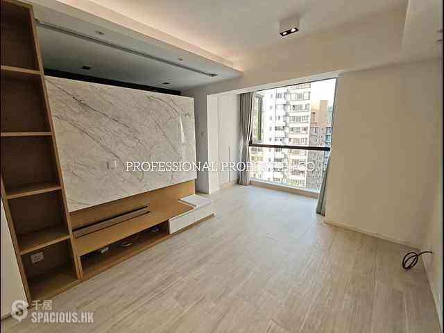 Tai Hang - Yukon Heights 06