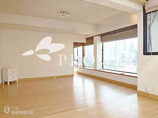 Happy Valley - Yee Fung Building 03