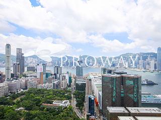尖沙咀 - 港景峯1座 02