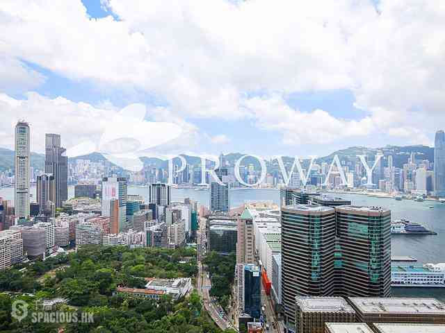 尖沙咀 - 港景峯1座 02