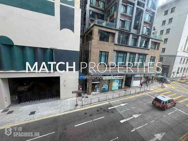 Sai Ying Pun - 345A, Queen's Road West 04