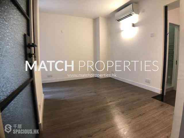Sai Ying Pun - 345A, Queen's Road West 14