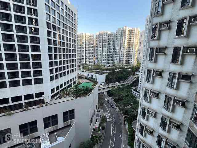 Quarry Bay - Kornhill Block R 02