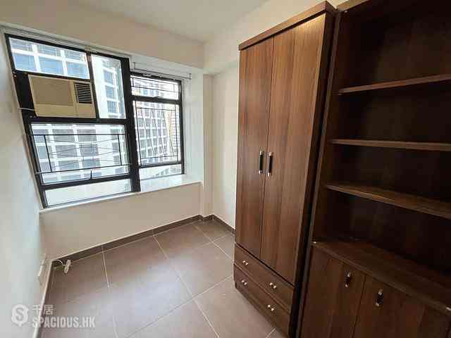Quarry Bay - Kornhill Block R 08