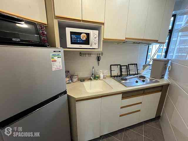 Quarry Bay - Kornhill Block R 09