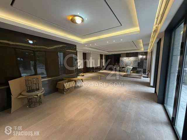 Jardines Lookout - 339, Tai Hang Road Block B 01