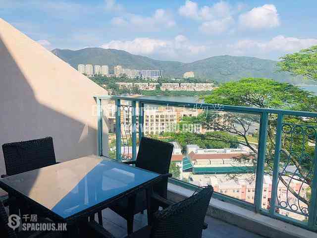 Discovery Bay - Discovery Bay Phase 9 La Serene 12