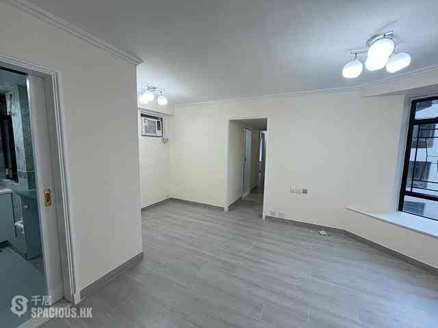 Quarry Bay - Kornhill Block Q 04