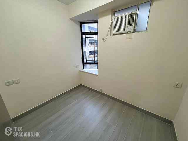 Quarry Bay - Kornhill Block Q 07