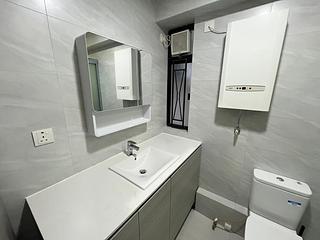 Quarry Bay - Kornhill Block Q 09