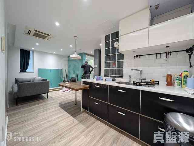 Causeway Bay - Paterson Building Block D 03