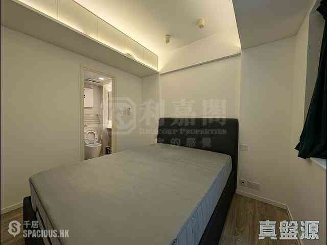 Causeway Bay - Paterson Building Block D 07