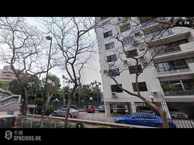 Ho Man Tin - Prince Apartments Stage 3 02