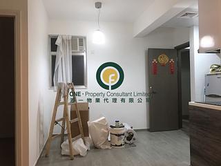 Sai Ying Pun - Lai On Building 03