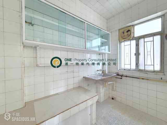 堅尼地城 - 寶樹樓 04