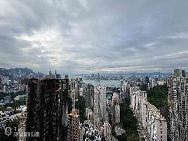 Tai Hang - The Legend Block 2 01