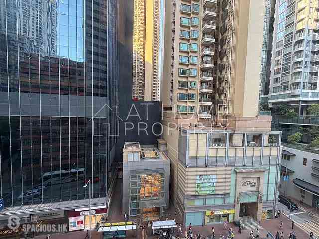 湾仔 - Queen's Cube 10