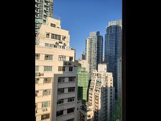 Wan Chai - Yan King Court 03