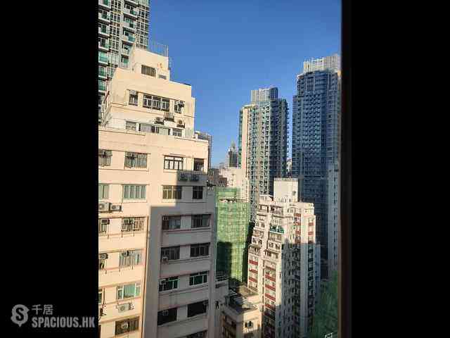 Wan Chai - Yan King Court 03