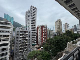 Happy Valley - Ventris Terrace 04
